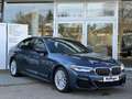 BMW 530 d M Sport Kamera LiveProf Tempo.Sitzh.ParkAss Blau - thumbnail 5