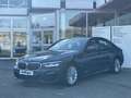 BMW 530 d M Sport Kamera LiveProf Tempo.Sitzh.ParkAss Blau - thumbnail 3