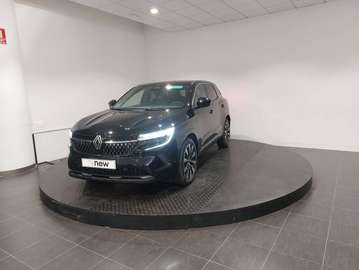 1.3 TCe Mild Hybrid Techno CVT 116kW