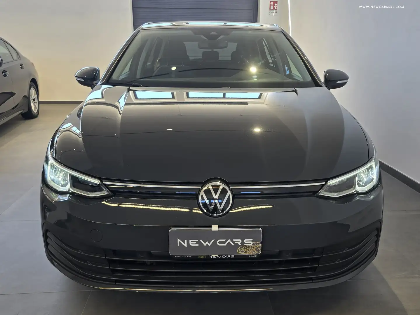 Volkswagen Golf Golf VIII 2020 2.0 tdi Life 115cv dsg - 2