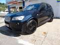 BMW X3 xDrive 35 d/M-Paket/Kamera/HUD/Pano/Leder/Nav Schwarz - thumbnail 1