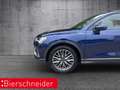 Audi Q3 35 TDI S tronic advanced 19 PANO ACC AHK VIRTUAL N Blau - thumbnail 3