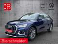 Audi Q3 35 TDI S tronic advanced 19 PANO ACC AHK VIRTUAL N Blau - thumbnail 1