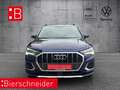 Audi Q3 35 TDI S tronic advanced 19 PANO ACC AHK VIRTUAL N Blau - thumbnail 2