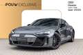 Audi e-tron GT e-tron GT 503pk | Achterasbesturing | Panoramadak Gris - thumbnail 1