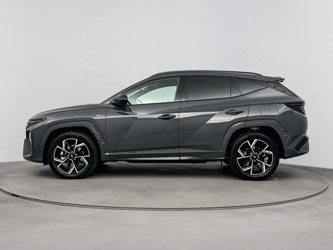 Hyundai Tucson 2026