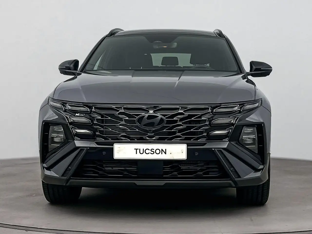 Hyundai Tucson 2026