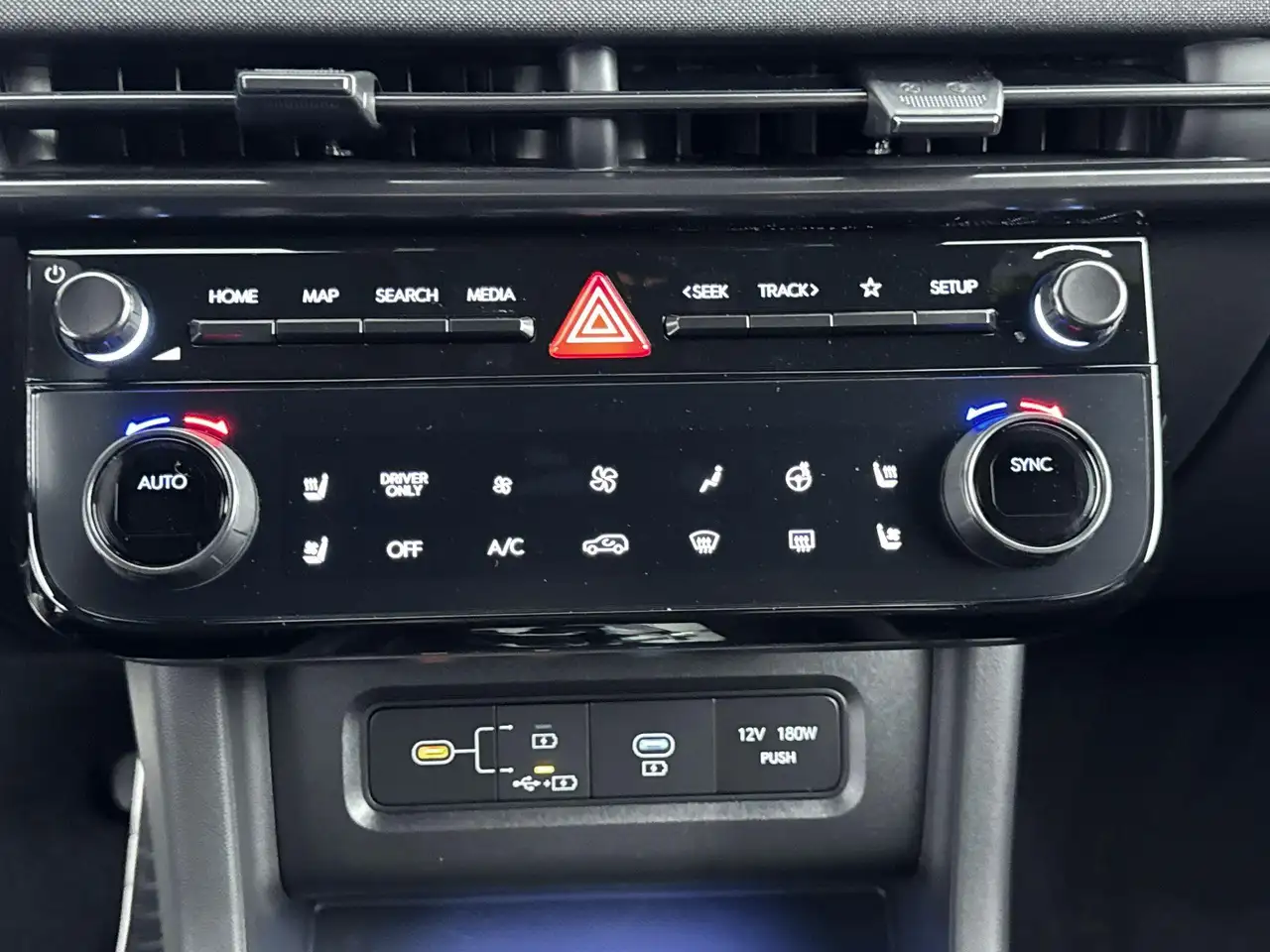Hyundai Tucson 2026 — фото 15