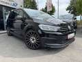 Volkswagen Touran United Start-Stopp *7-Sitzer* Schwarz - thumbnail 1