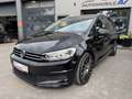 Volkswagen Touran United Start-Stopp *7-Sitzer* Schwarz - thumbnail 4