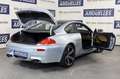 BMW M6 M  Coupe 5.0 v10 507cv NACIONAL Plateado - thumbnail 28