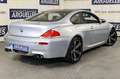 BMW M6 M  Coupe 5.0 v10 507cv NACIONAL Plateado - thumbnail 5