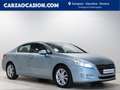 Peugeot 508 2.0HDI Allure 160 Azul - thumbnail 1