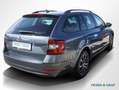 Skoda Octavia Combi 2.0 TDI Ambition DSG AHK LED Navi Grau - thumbnail 2