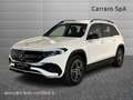 Mercedes-Benz EQB 250 Bianco - thumbnail 1