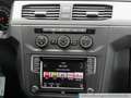 Volkswagen Caddy 1.4 TSI DSG Comfortline ACC PDC SHZ Klima Gelb - thumbnail 5