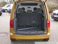 Volkswagen Caddy 1.4 TSI DSG Comfortline ACC PDC SHZ Klima Gelb - thumbnail 8