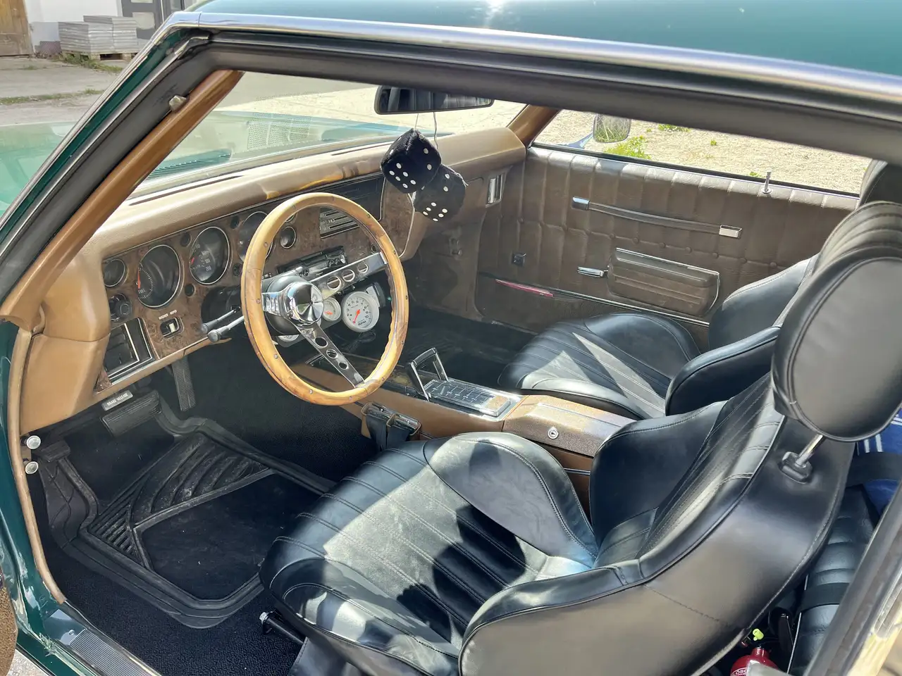 Chevrolet Monte Carlo, foto 6