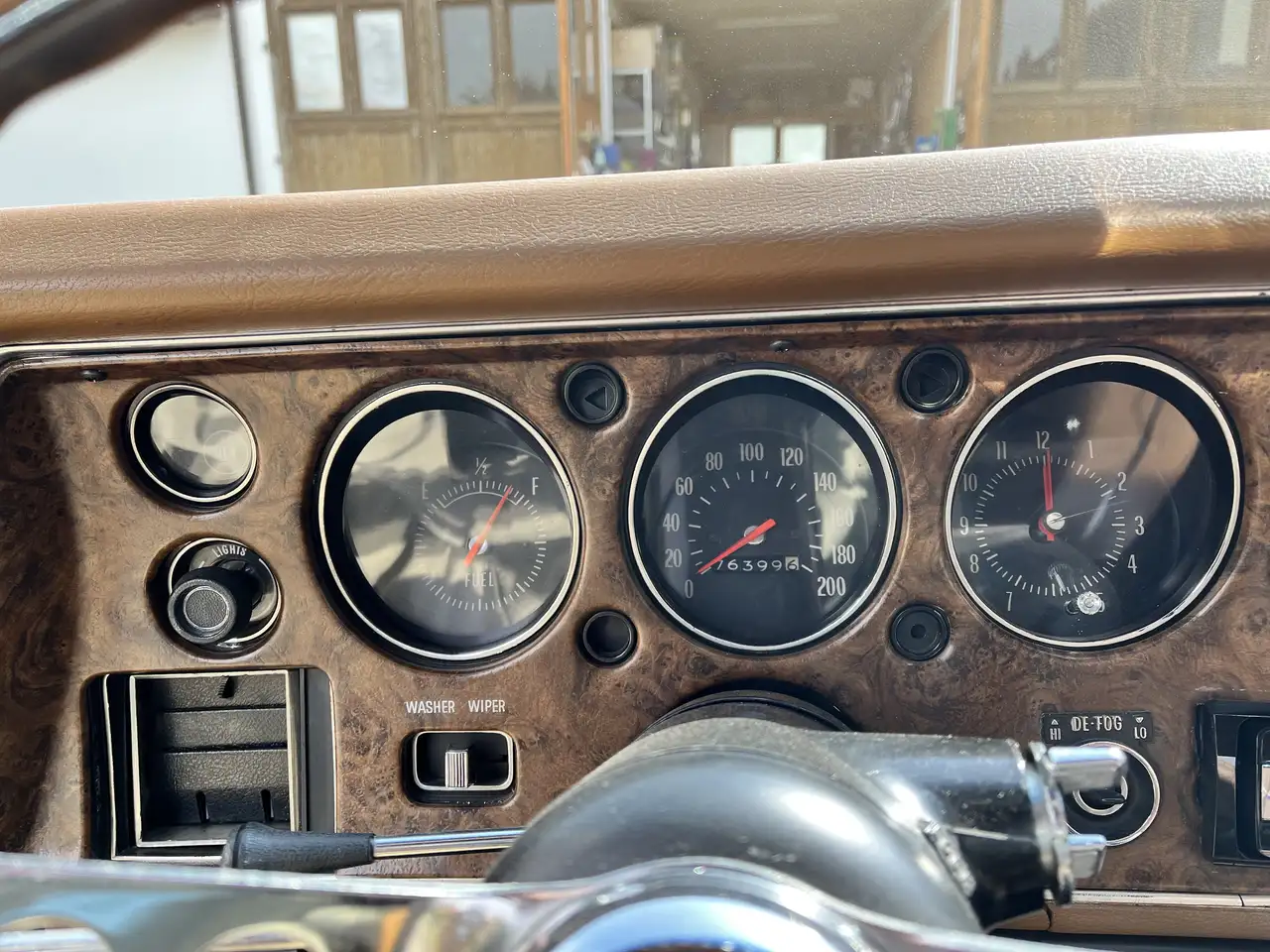 Chevrolet Monte Carlo, foto 7