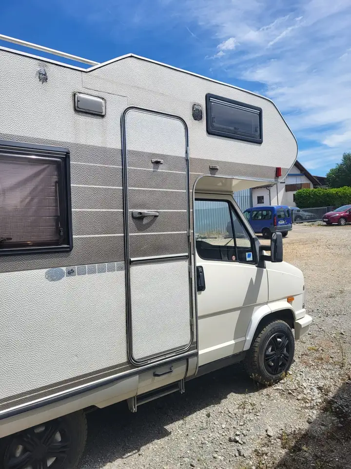 Fiat Talento 269.390.3, foto 8