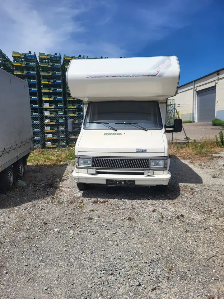 Fiat Talento 269.390.3, foto 7