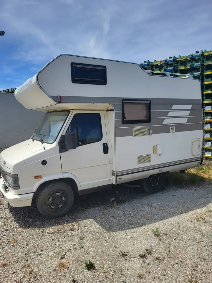Fiat Talento 269.390.3, foto 1