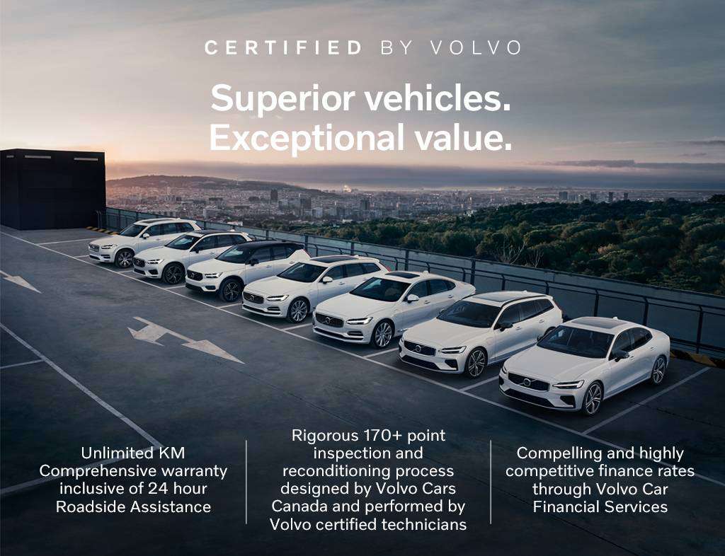 2024 Volvo XC60 Plus | Clean Carfax | CPO | 3.99% Finance — снимка 5