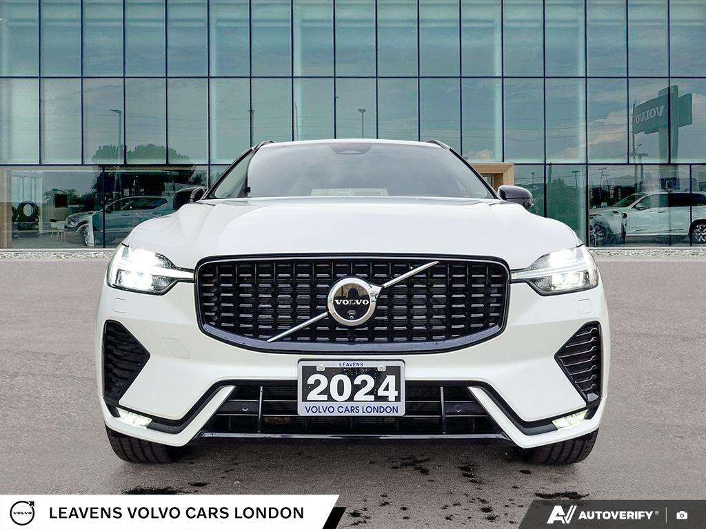 2024 Volvo XC60 Plus | Clean Carfax | CPO | 3.99% Finance — снимка 2