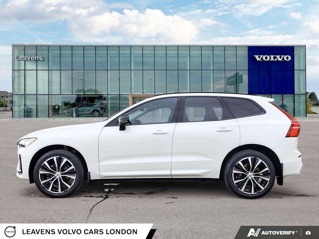 2024 Volvo XC60 Plus | Clean Carfax | CPO | 3.99% Finance — снимка 3