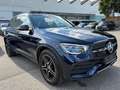 Mercedes-Benz GLC 220 d 4Matic AMG line*Night-Paket+Pano+AHK* Blau - thumbnail 6