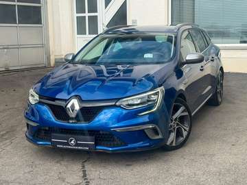 IV Aut. Grandtour GT ACC RKAM LED CARPLAY
