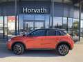 Fiat 600 Hybrid mHEV 110 6-Gang eDCT La Prima Orange - thumbnail 3