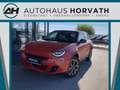 Fiat 600 Hybrid mHEV 110 6-Gang eDCT La Prima Orange - thumbnail 1