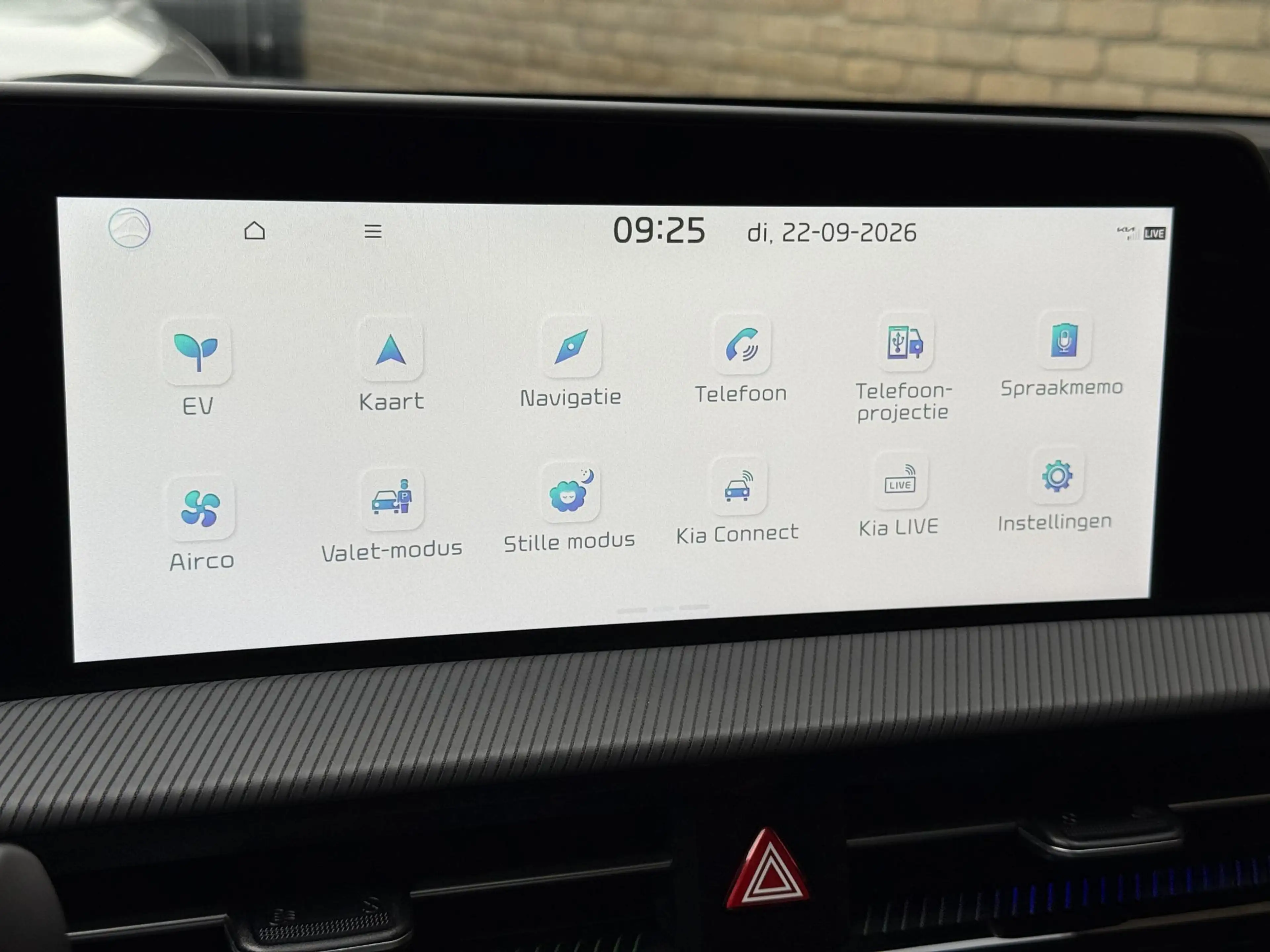 Kia EV6 GT AWD 77.4 kWh | SOH 97% | Panoramadak | 360 came — photo 8