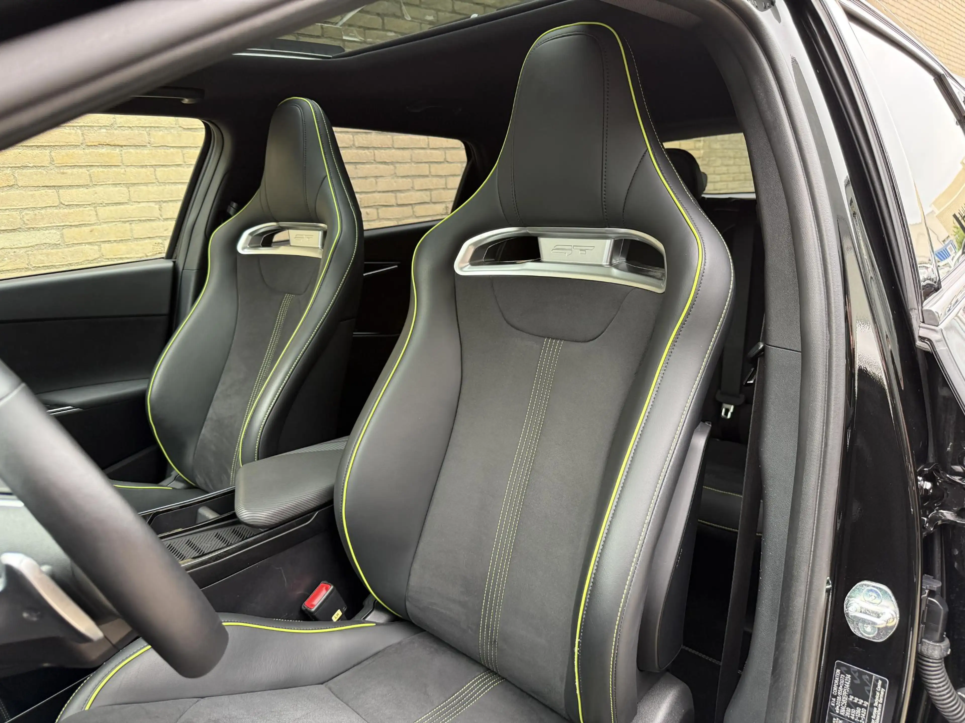 Kia EV6 GT AWD 77.4 kWh | SOH 97% | Panoramadak | 360 came — photo 17
