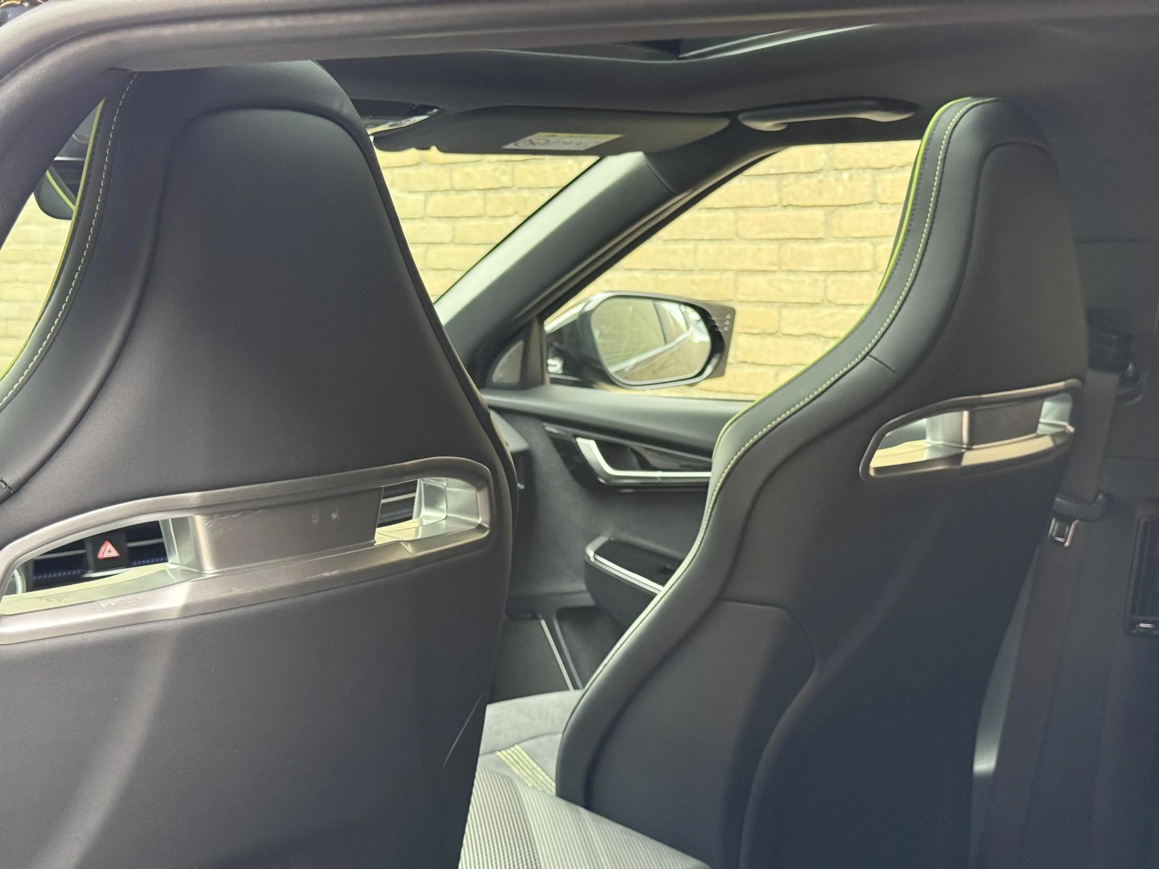 Kia EV6 GT AWD 77.4 kWh | SOH 97% | Panoramadak | 360 came — photo 28