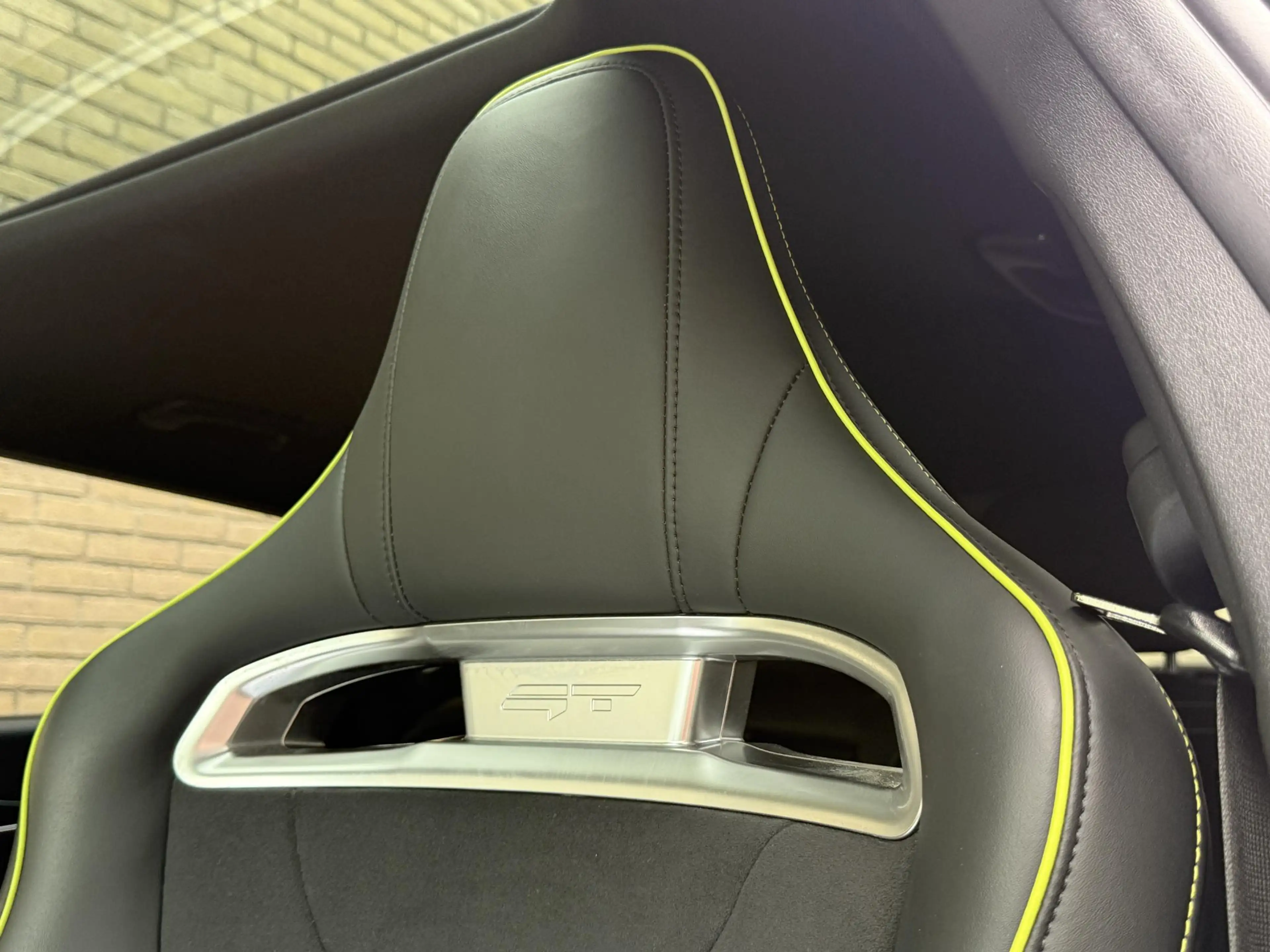 Kia EV6 GT AWD 77.4 kWh | SOH 97% | Panoramadak | 360 came — photo 20