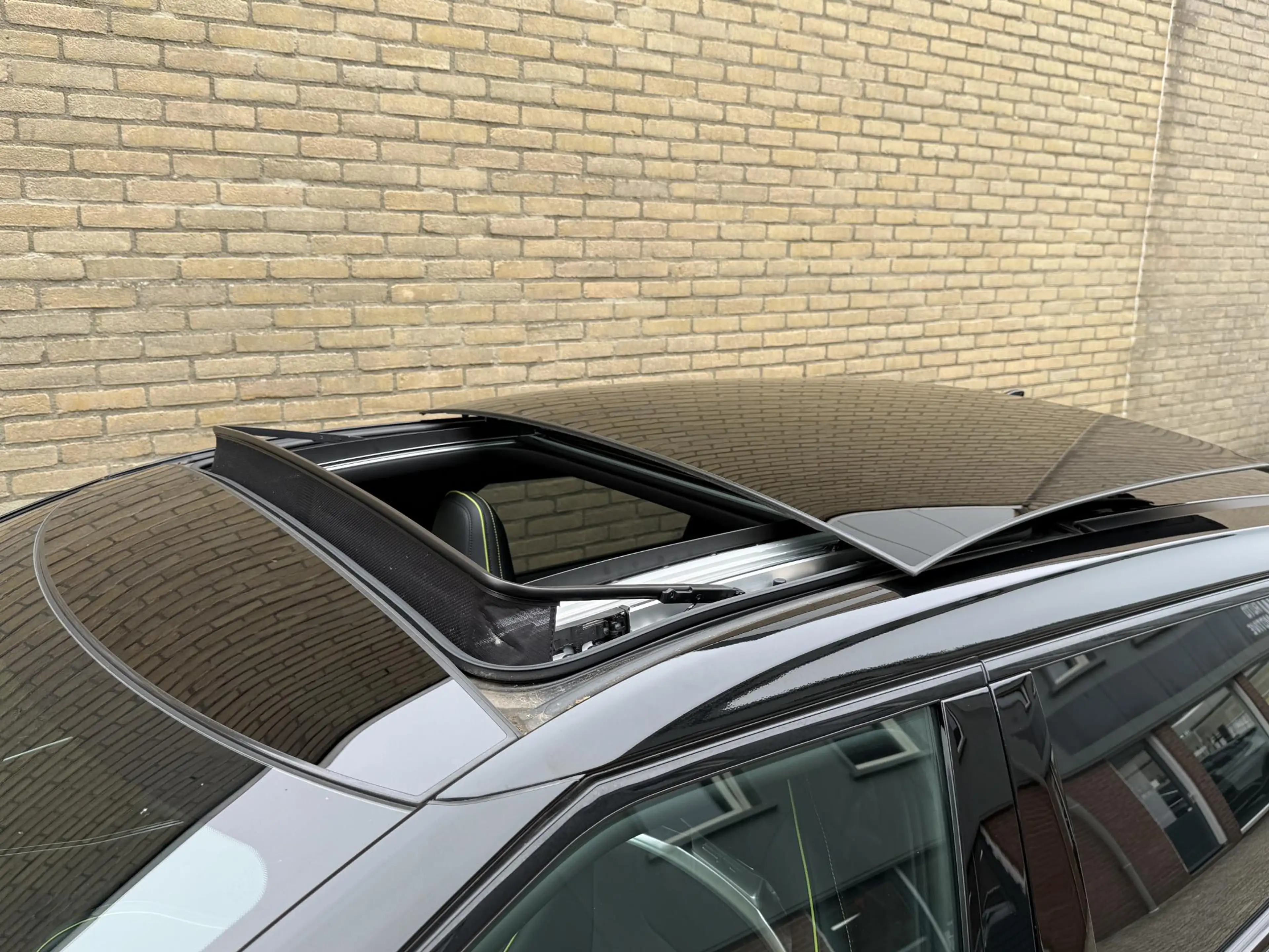 Kia EV6 GT AWD 77.4 kWh | SOH 97% | Panoramadak | 360 came — photo 21