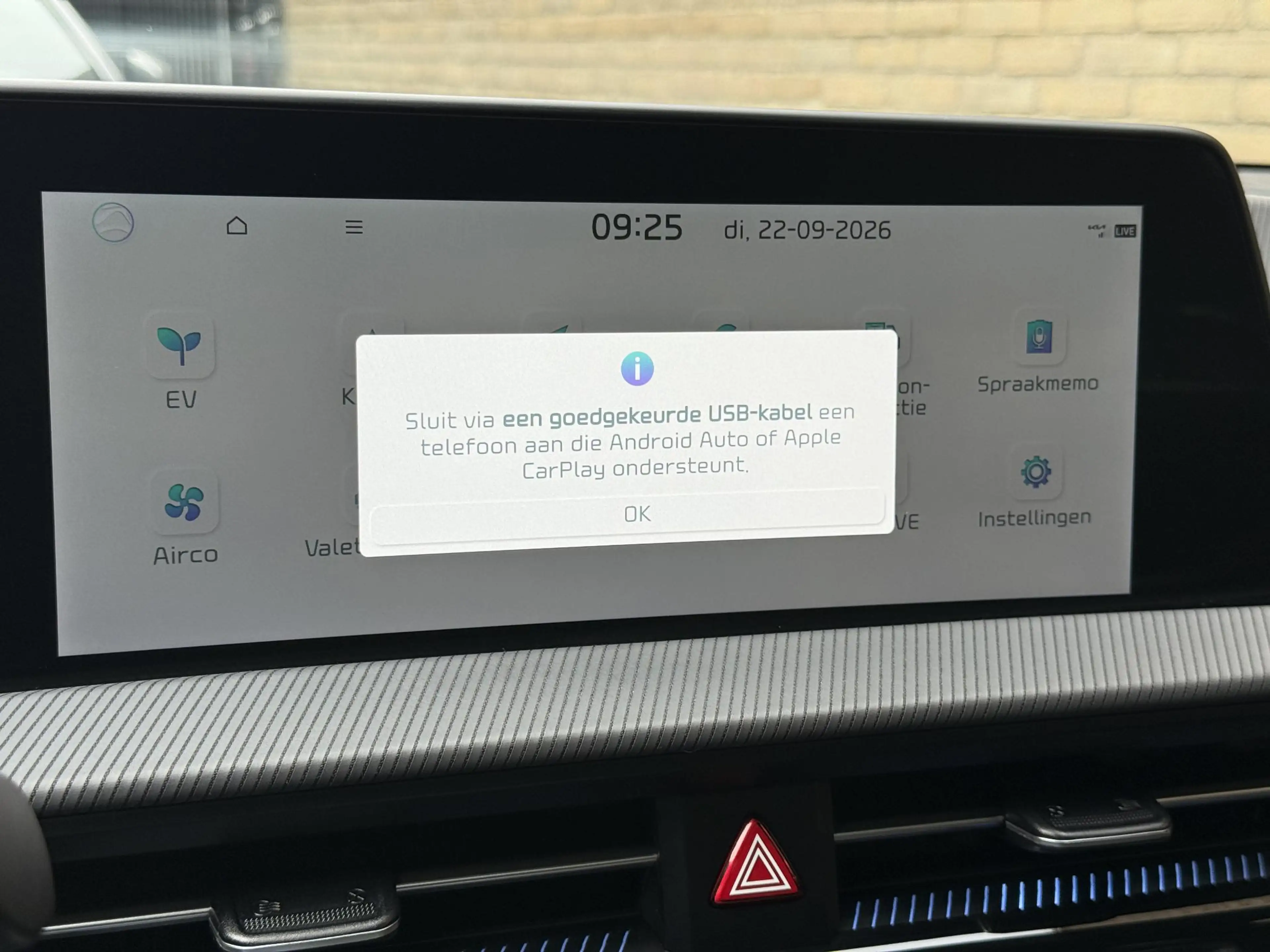 Kia EV6 GT AWD 77.4 kWh | SOH 97% | Panoramadak | 360 came — photo 14