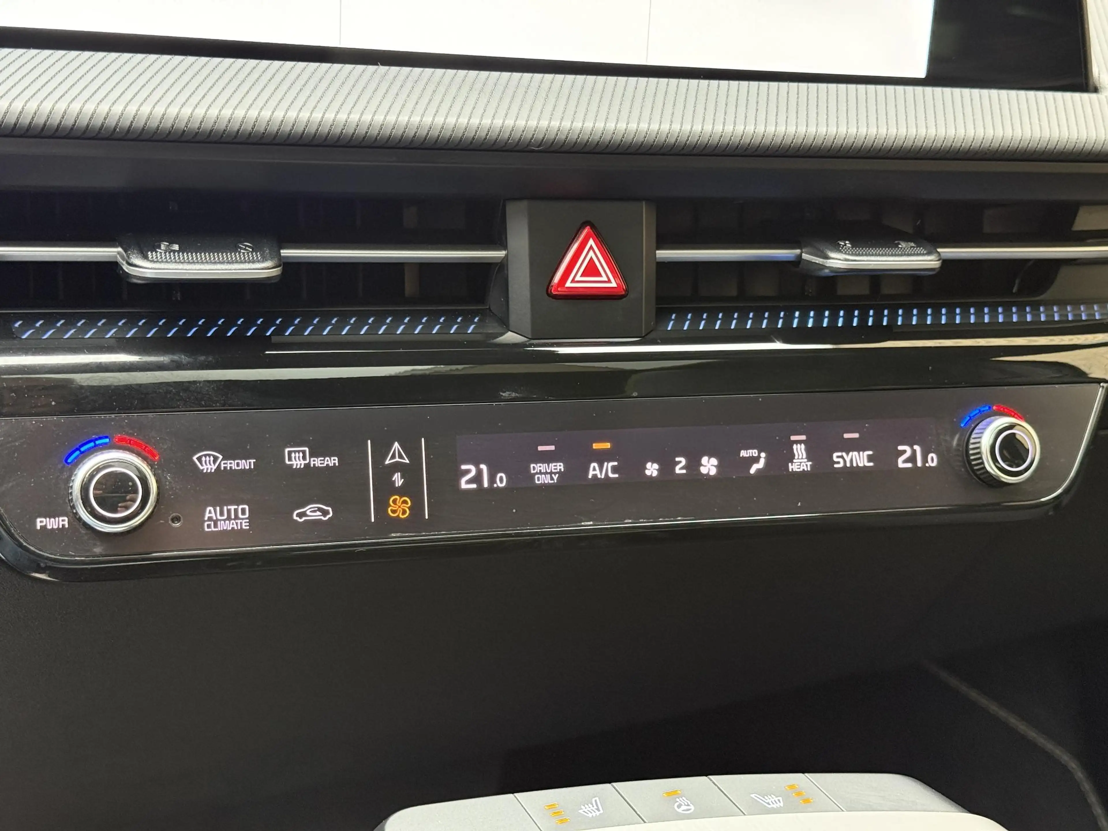 Kia EV6 GT AWD 77.4 kWh | SOH 97% | Panoramadak | 360 came — photo 45