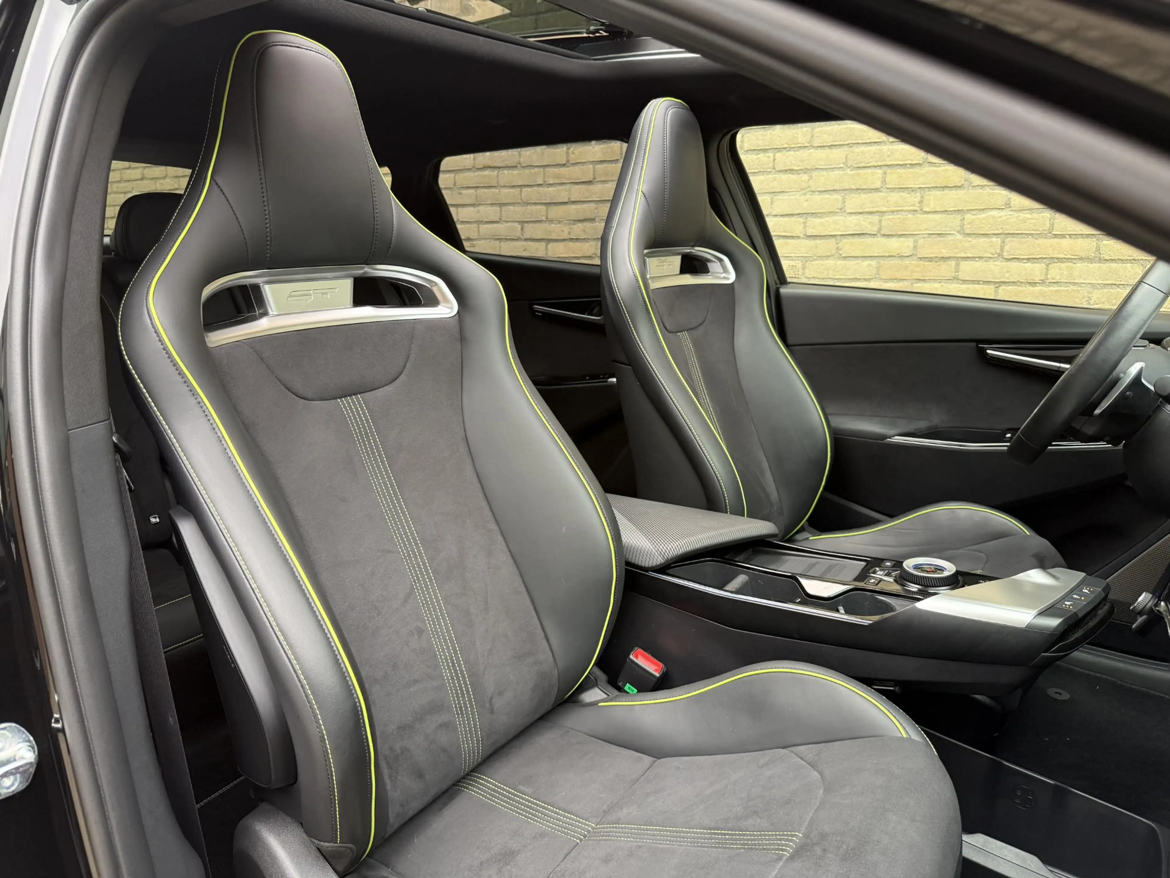 Kia EV6 GT AWD 77.4 kWh | SOH 97% | Panoramadak | 360 came — photo 26