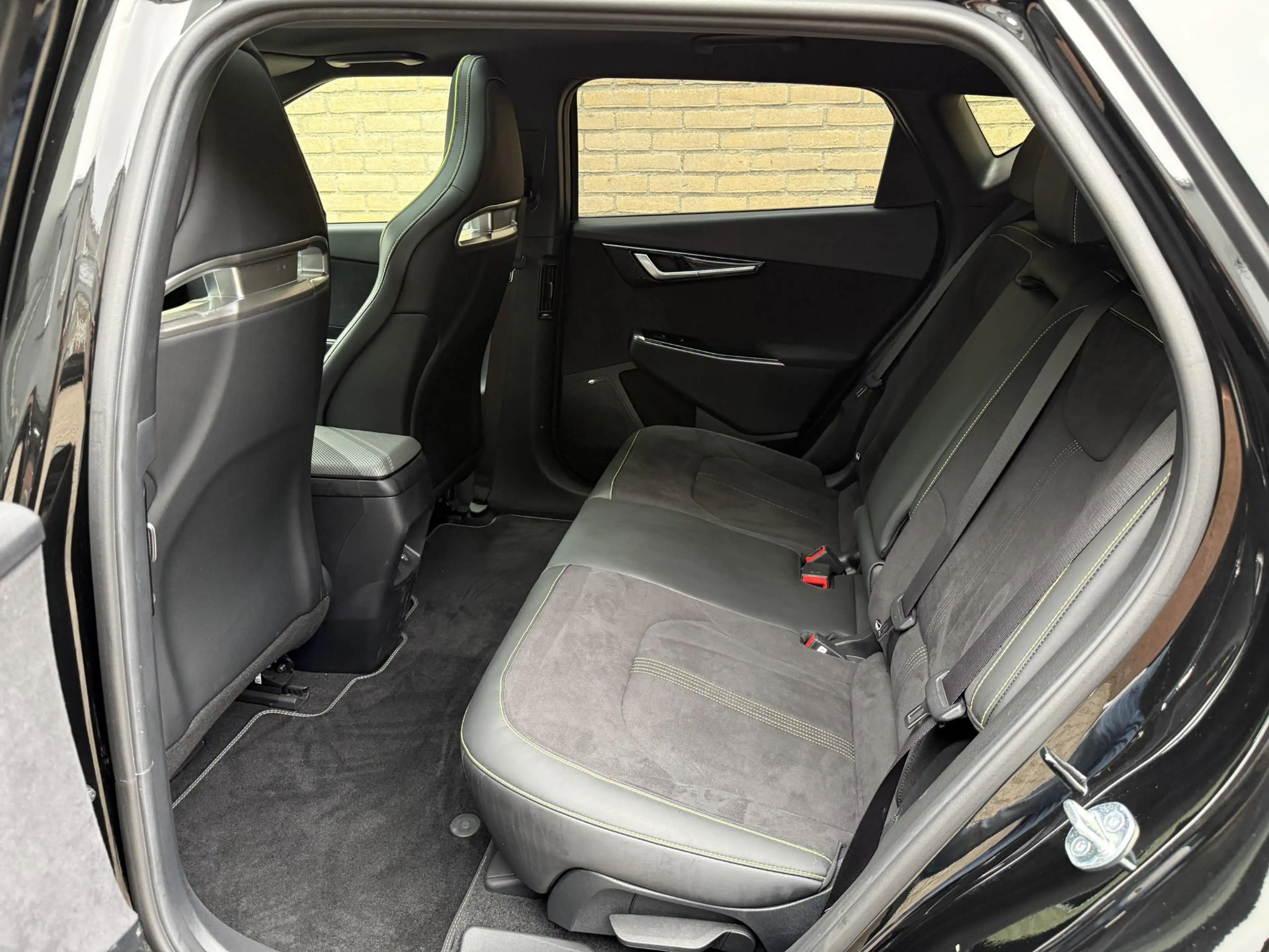 Kia EV6 GT AWD 77.4 kWh | SOH 97% | Panoramadak | 360 came — photo 23