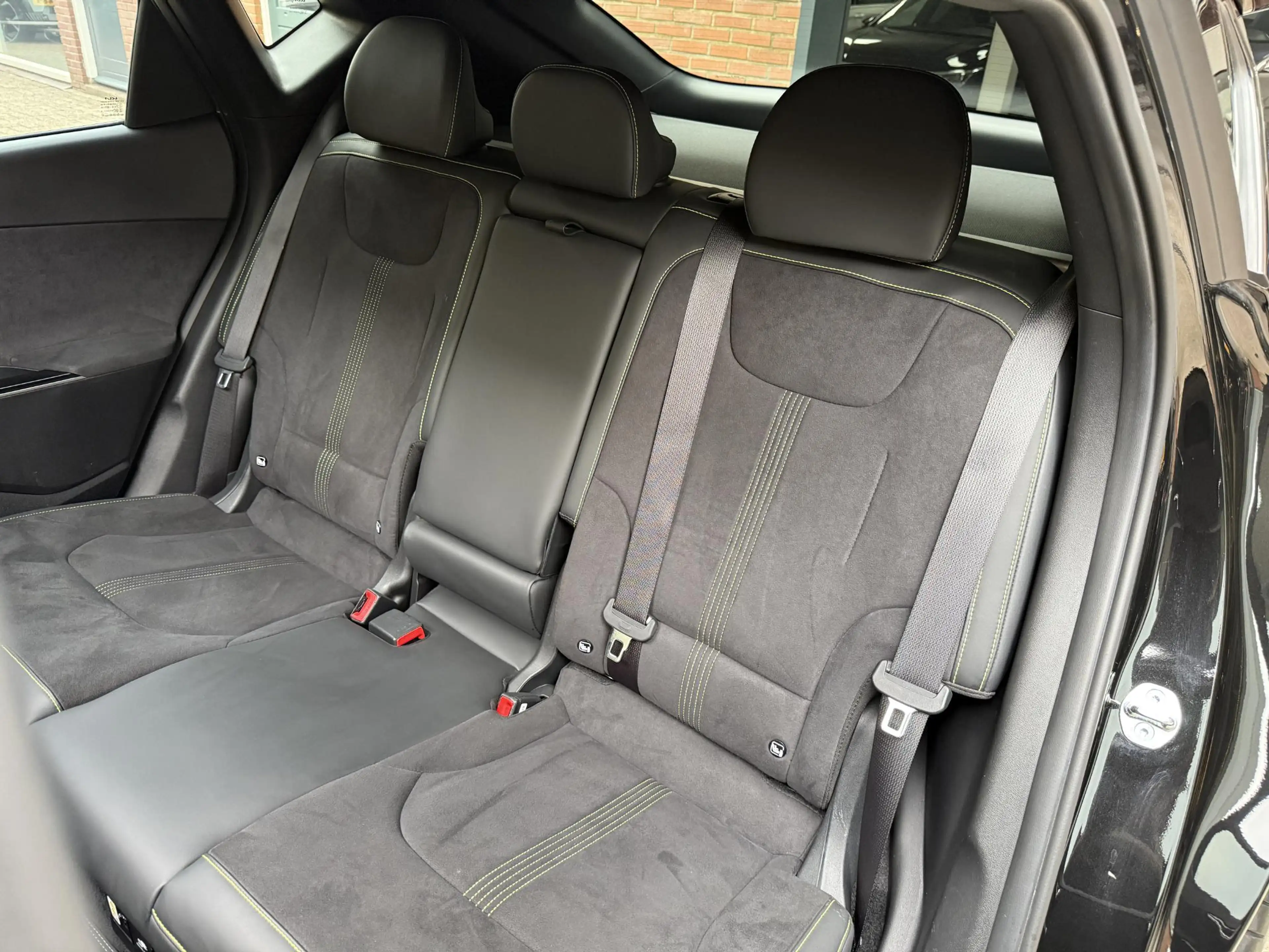 Kia EV6 GT AWD 77.4 kWh | SOH 97% | Panoramadak | 360 came — photo 22