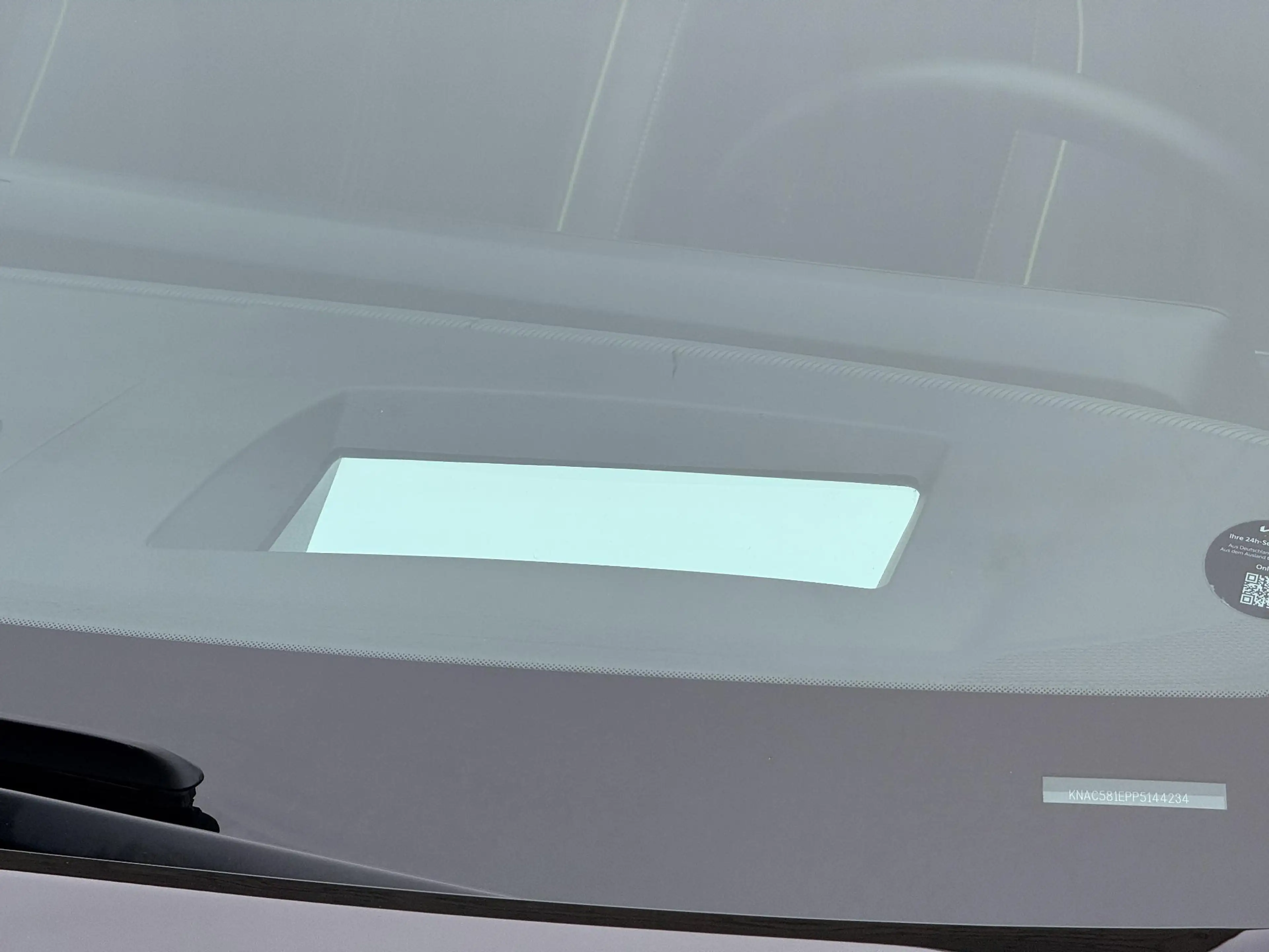 Kia EV6 GT AWD 77.4 kWh | SOH 97% | Panoramadak | 360 came — photo 31