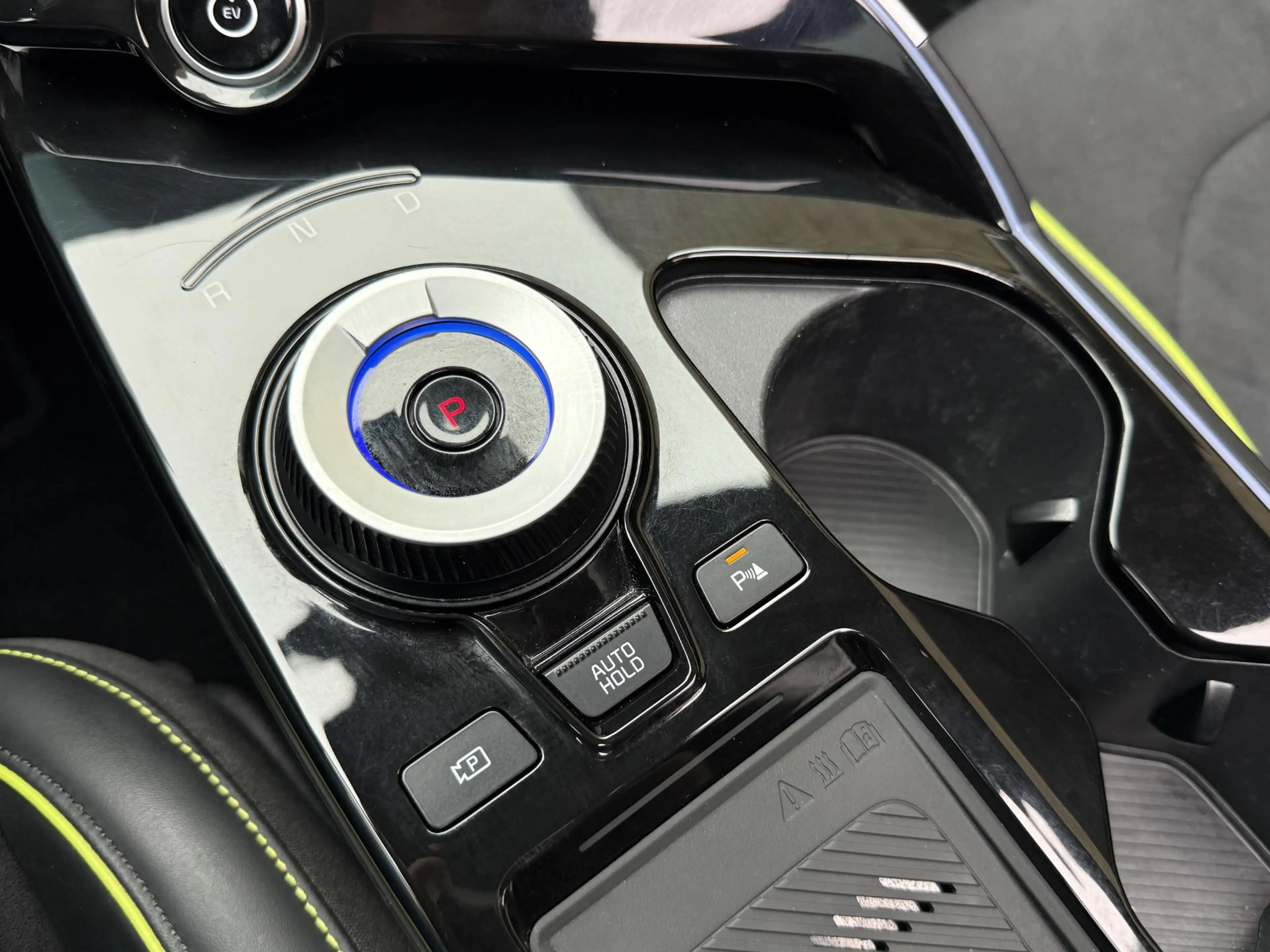 Kia EV6 GT AWD 77.4 kWh | SOH 97% | Panoramadak | 360 came — photo 47