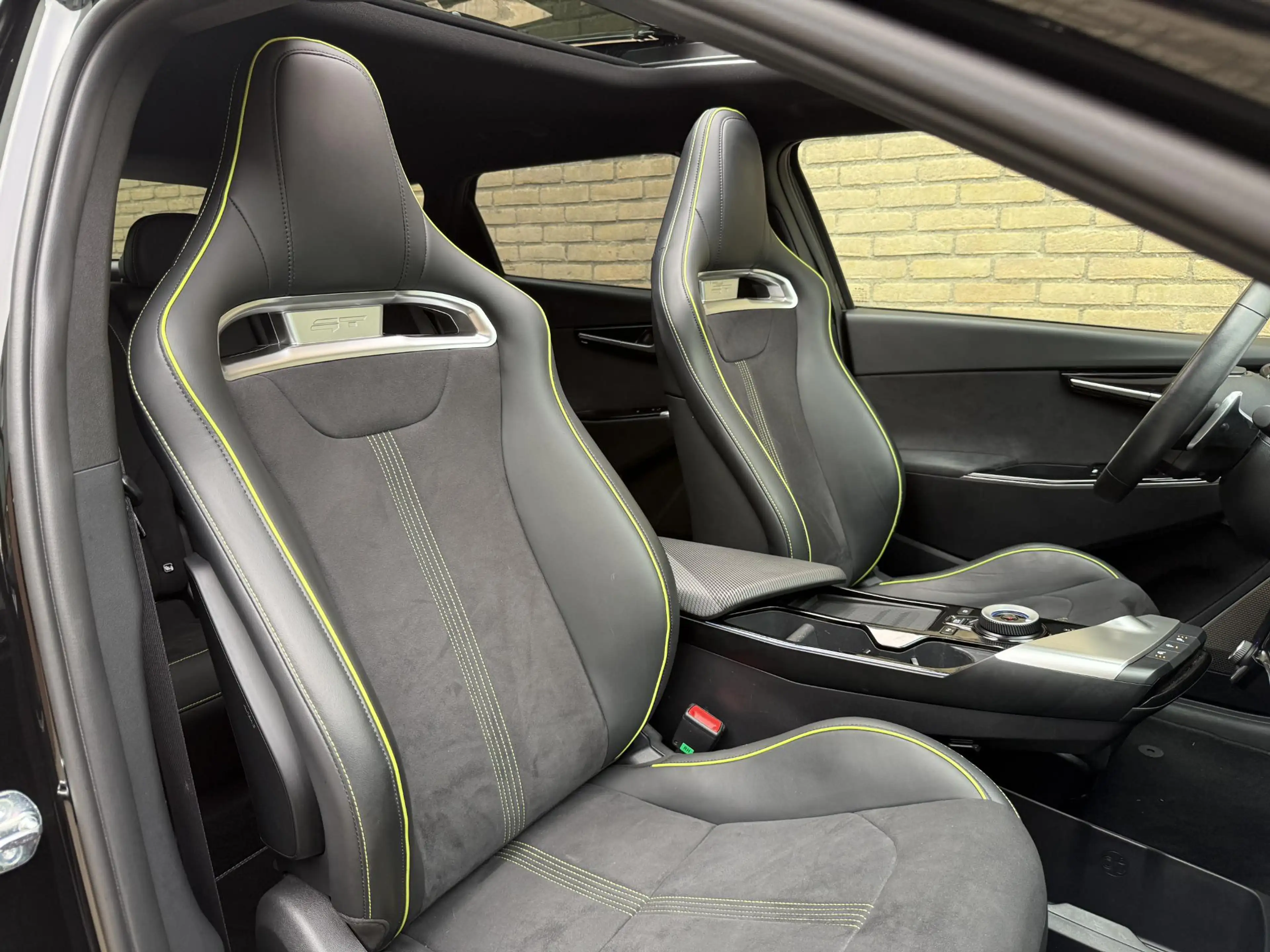Kia EV6 GT AWD 77.4 kWh | SOH 97% | Panoramadak | 360 came — photo 27