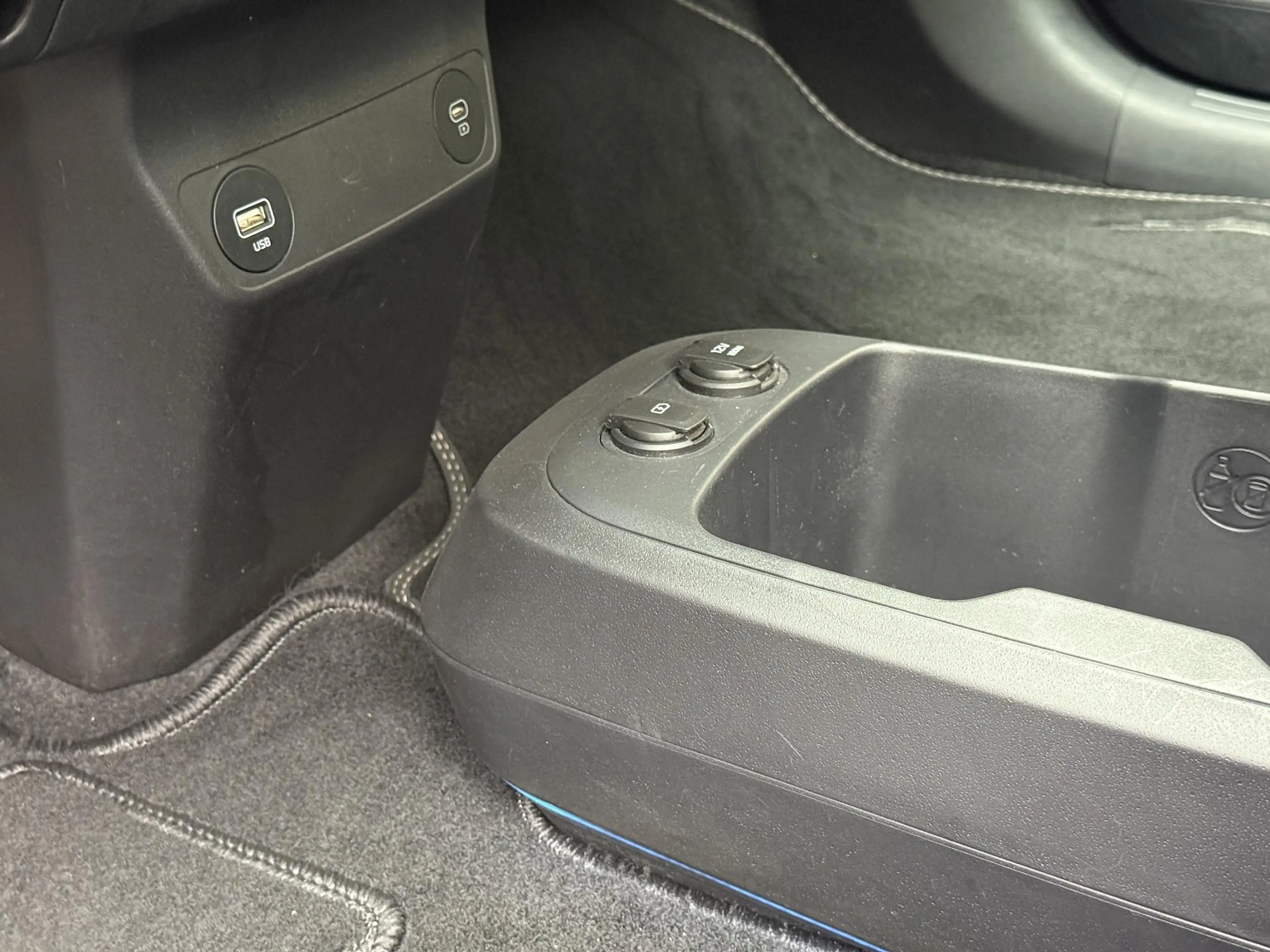 Kia EV6 GT AWD 77.4 kWh | SOH 97% | Panoramadak | 360 came — photo 48