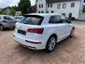 Audi SQ5 3.0 TDI quattro VOLL - S Line Euro6 Blanc - thumbnail 6