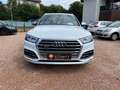 Audi SQ5 3.0 TDI quattro VOLL - S Line Euro6 Blanc - thumbnail 3