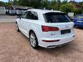 Audi SQ5 3.0 TDI quattro VOLL - S Line Euro6 Blanc - thumbnail 7